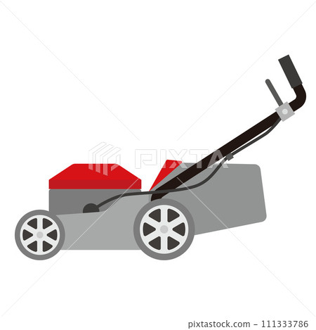 割草機圖 111333786