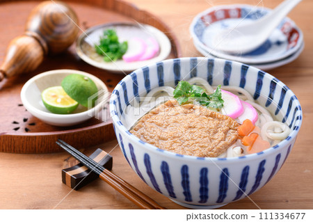 麵條用油炸豆腐 麵條用油炸豆腐 111334677