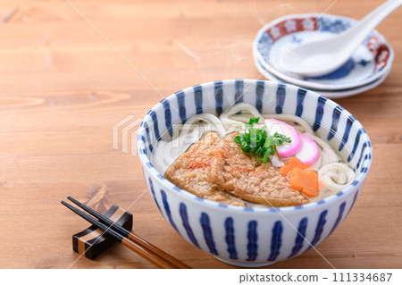 麵條用油炸豆腐 111334687