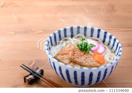 Kitsune Udon Kitsune Udon 111334690