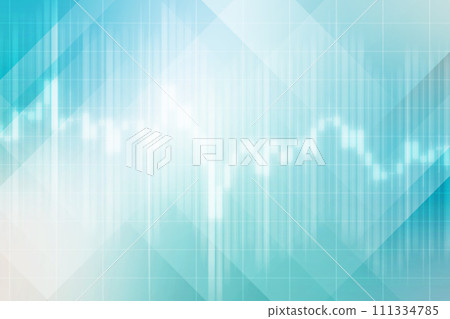 經濟、股票和貿易、外匯和外匯的背景圖像, 經濟、股票和貿易、外匯和外匯的背景圖像, 111334785