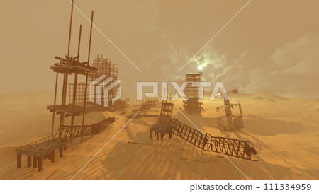 ruined base 111334959