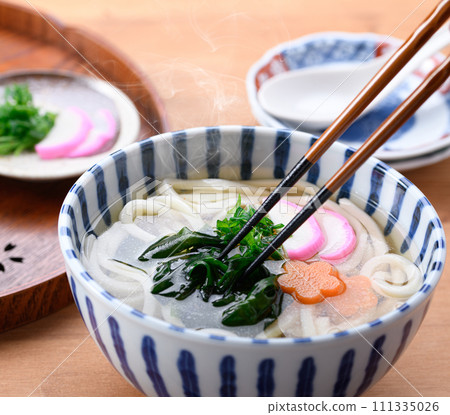 wakame udon 111335026
