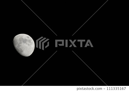 月球月齡9.6 月球月齡9.6 111335167