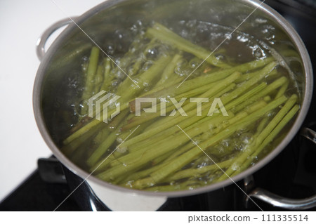 How to boil fuki How to boil fuki 111335514
