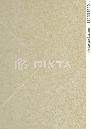 Japanese paper background material (mulberry white brown) 111335620