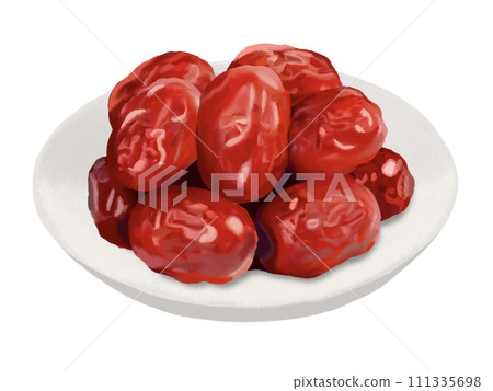 配棗(乾果)盤 配棗(乾果)盤 111335698