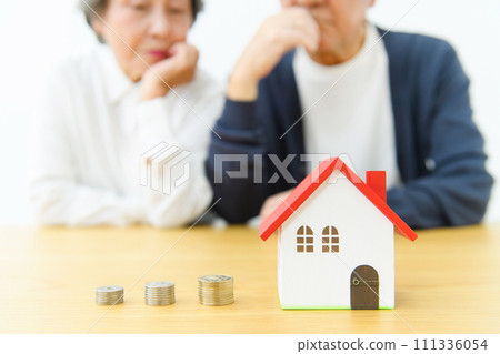 思考老年夫婦房地產 111336054