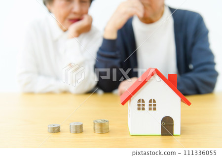 思考老年夫婦房地產 111336055