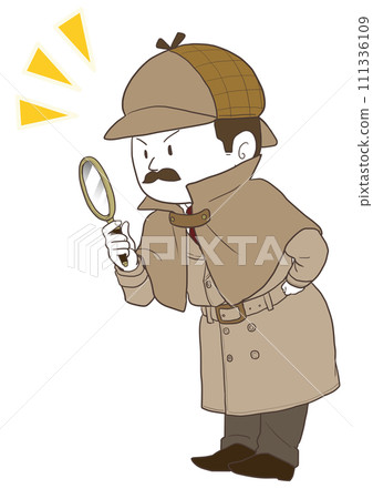 偵探調查 偵探調查 111336109