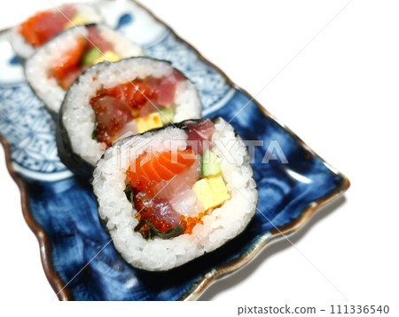 Seaweed roll Seaweed roll 111336540