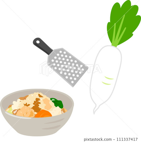 Boiled in sleet, sleet hot pot 111337417