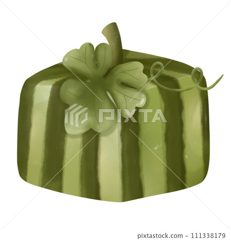 sweet watermelon summer fruit sweet watermelon summer fruit 111338179