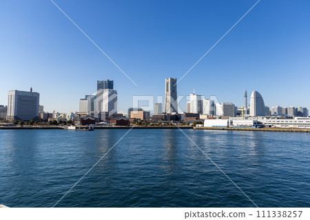 從大碼頭看到的港未來 111338257