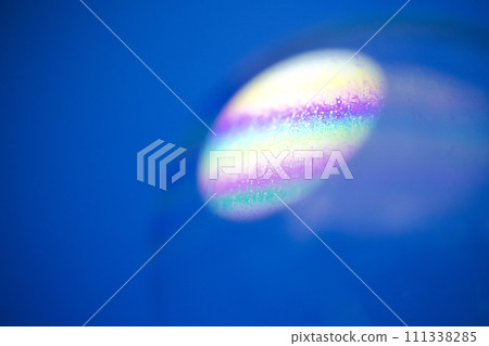 Mysterious world 111338285