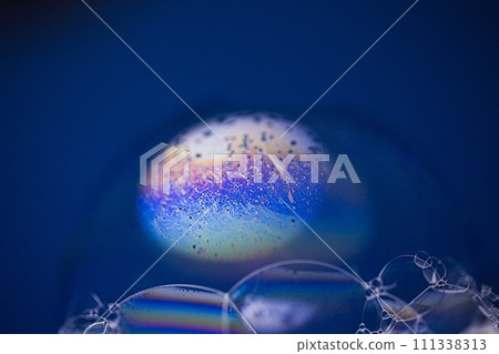 Mysterious world 111338313