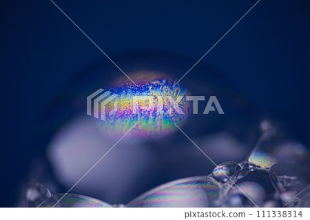 Mysterious world 111338314