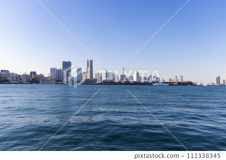 Minato Mirai Minato Mirai 111338345
