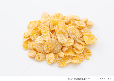 corn flakes cereal 111338932