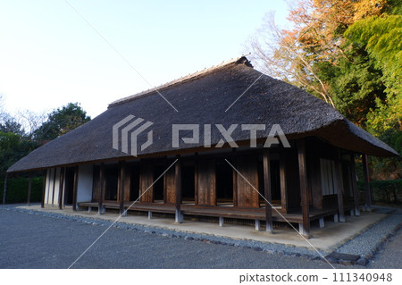 Sagamihara City Old Folk House Garden Sagamihara City Old Folk House Garden 111340948