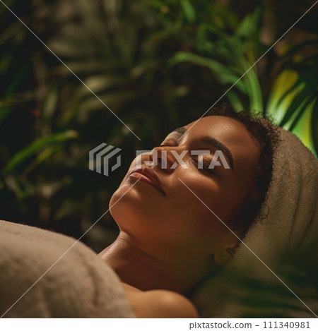 水療護理讓您放鬆身心 111340981