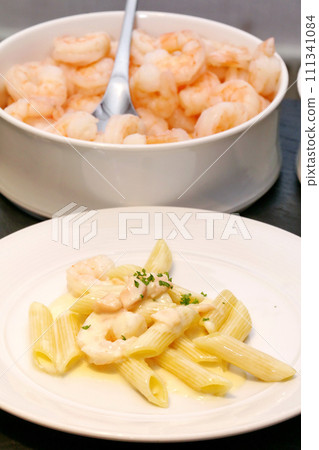 Pasta carbonara 1 Pasta carbonara 1 111341084