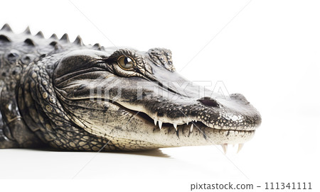 鱷魚(短吻鱷) 鱷魚(短吻鱷) 111341111