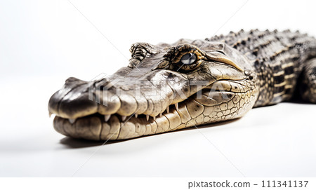 鱷魚(短吻鱷) 鱷魚(短吻鱷) 111341137