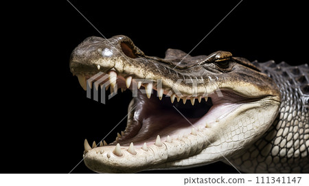 Crocodile (alligator) 111341147