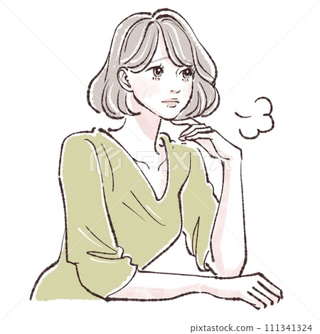 Worried/Thinking/Depressed/Anxious/What should I do/Hmm/Sad/Doubts/Thoughts/Sigh/Worries/Painful/Wasting/ 111341324