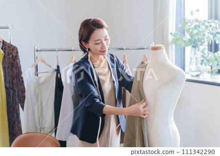 working pattern maker 111342290