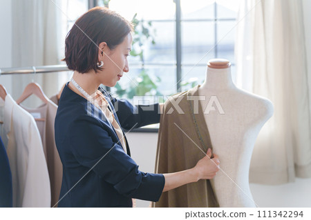 working pattern maker 111342294