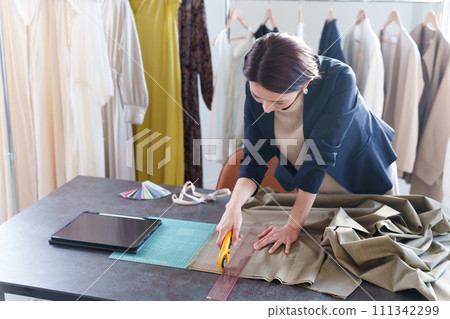 working pattern maker 111342299