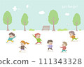 Friends_Running 111343328