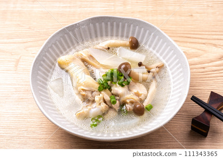 雞翅蘿蔔湯 雞翅蘿蔔湯 111343365