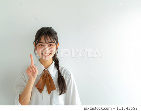 站起來的女學生們 站起來的女學生們 111343552