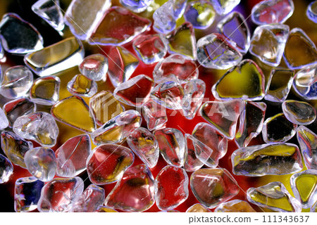 colorful background crystals colorful background crystals 111343637