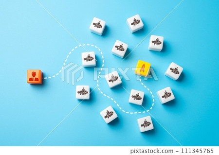 Identify a promising project. Innovation, feasibility, and societal relevance, forming the bedrock of its potential success. Thriving venture 111345765