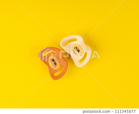 Pacifier, Orthodontic Baby Dummy, Rubber Pastel Kid Soother, New Healthy Silicone Orthodontic Pacifier Pacifier, Orthodontic Baby Dummy, Rubber Pastel Kid Soother, New Healthy Silicone Orthodontic Pacifier 111345877