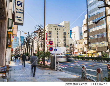 Tokyo Kanda Jimbocho Tokyo Kanda Jimbocho 111346744