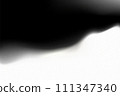 Abstract soft flowing background in black and white colors Abstract soft flowing background in black and white colors 111347340