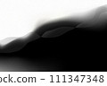 Abstract soft flowing background in black and white colors Abstract soft flowing background in black and white colors 111347348
