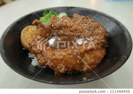 Paiko rice 111348450