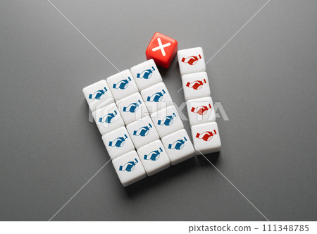 Failure of agreements. unforeseen challenges. Disappointment or conflict. Miscommunication, breaches of trust, changing circumstances. Preventing irreparable damage to relationships Failure of agreements. unforeseen challenges. Disappointment or conflict. Miscommunication, breaches of trust, changing circumstances. Preventing irreparable damage to relationships 111348785