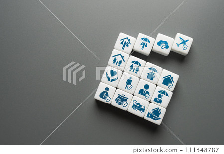 Comprehensive insurance coverage encompass a wide range of risks, including accidents, natural disasters, theft, and other unforeseen events. Scope of protection 111348787