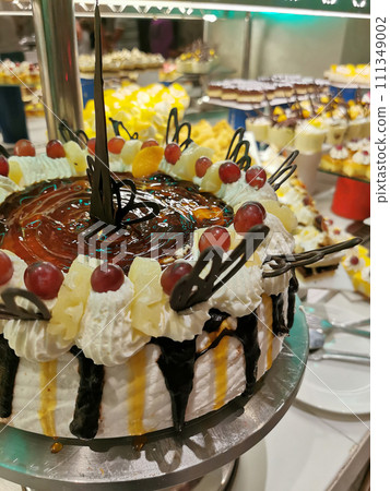 egyptian dessert food 111349002