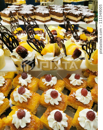 egyptian dessert food egyptian dessert food 111349005