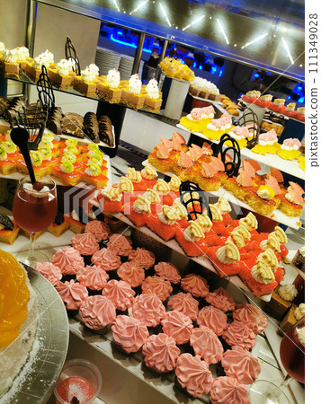 egyptian dessert food egyptian dessert food 111349028
