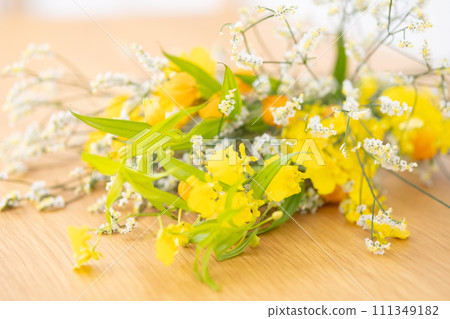 鮮花 切花 111349182