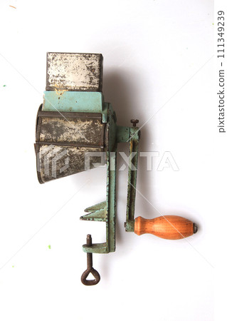 old breadcrumb grinder old breadcrumb grinder 111349239